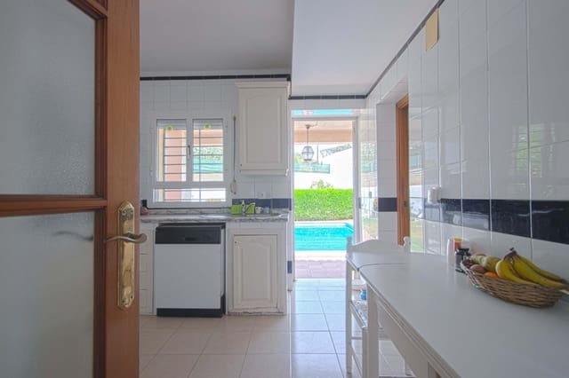 7 camera da letto Villa in vendita in Alcalá de Guadaira con piscina garage - 685.000 € (Rif: 9898751)