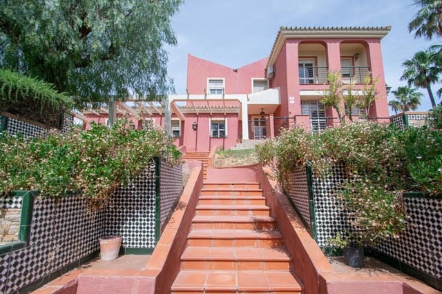 7 camera da letto Villa in vendita in Alcalá de Guadaira con piscina garage - 685.000 € (Rif: 9898751)