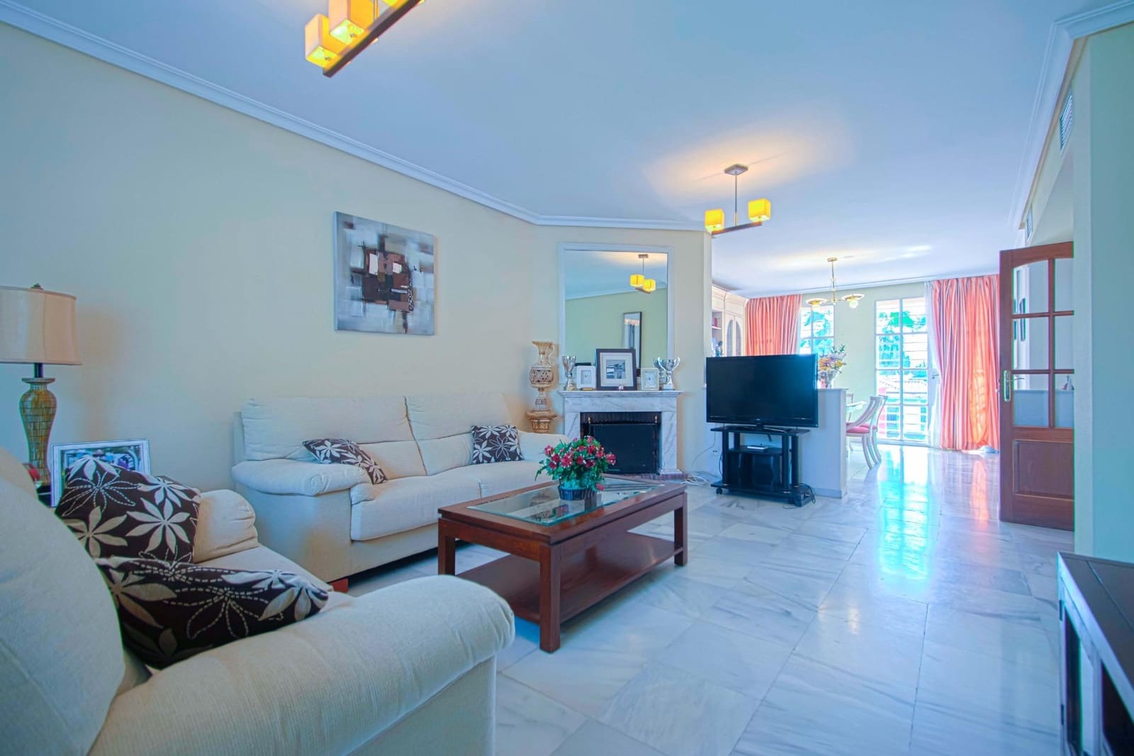 7 bedroom Villa for sale in Alcala de Guadaira with pool garage - € 685,000 (Ref: 9898751)