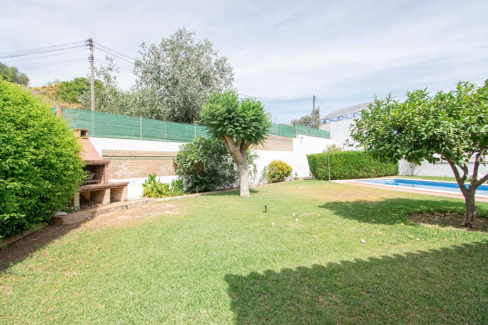 7 bedroom Villa for sale in Alcala de Guadaira with pool garage - € 685,000 (Ref: 9898751)
