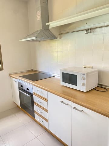 3 makuuhuone Asunto myytävänä paikassa Sevilla kaupunki mukana uima-altaan 
autotalli - 814 520 € (Ref: 9898752)
