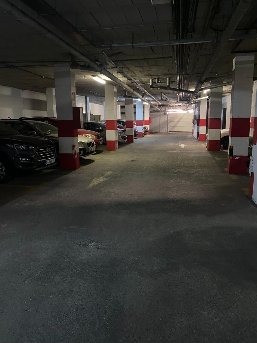 3 makuuhuone Asunto myytävänä paikassa Sevilla kaupunki mukana uima-altaan 
autotalli - 814 520 € (Ref: 9898752)