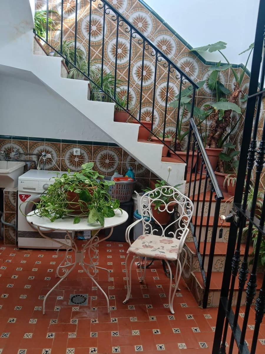 Casa de 3 habitaciones en Los Palacios y Villafranca en venta con garaje - 350.000 € (Ref: 9908077)