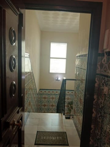 3 Zimmer Haus zu verkaufen in Los Palacios y Villafranca mit Garage - 350.000 € (Ref: 9908077)