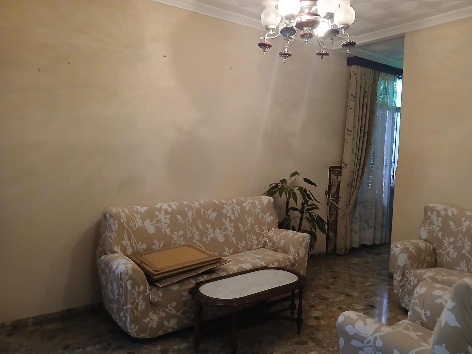 Casa de 3 habitaciones en Los Palacios y Villafranca en venta con garaje - 350.000 € (Ref: 9908077)