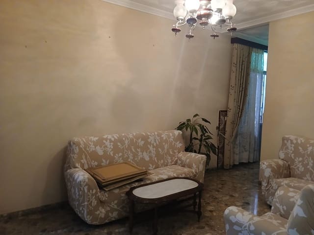 3 Zimmer Haus zu verkaufen in Los Palacios y Villafranca mit Garage - 350.000 € (Ref: 9908077)