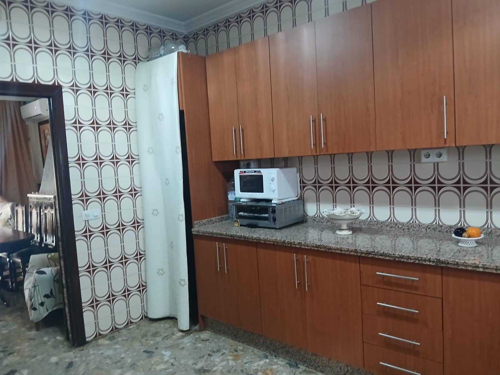 Casa de 3 habitaciones en Los Palacios y Villafranca en venta con garaje - 350.000 € (Ref: 9908077)