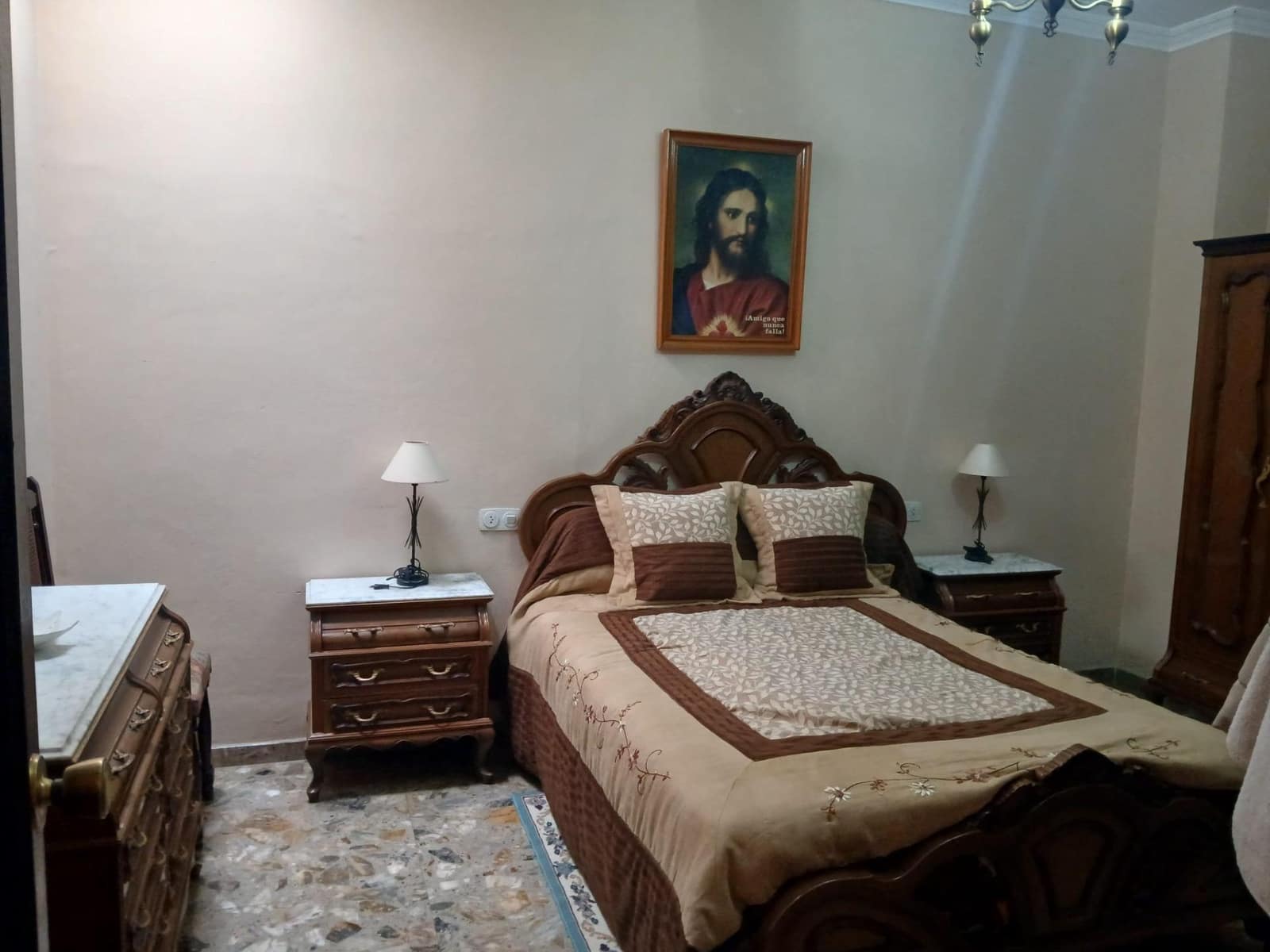 Casa de 3 habitaciones en Los Palacios y Villafranca en venta con garaje - 350.000 € (Ref: 9908077)