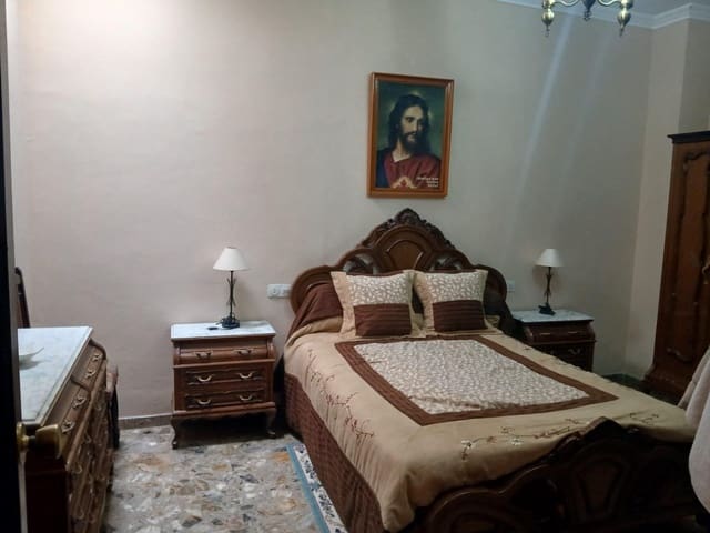 3 Zimmer Haus zu verkaufen in Los Palacios y Villafranca mit Garage - 350.000 € (Ref: 9908077)