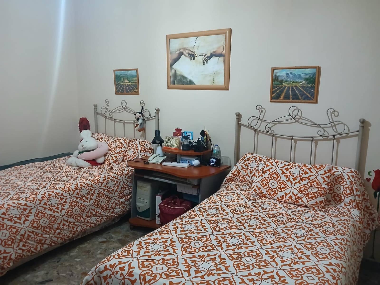 Casa de 3 habitaciones en Los Palacios y Villafranca en venta con garaje - 350.000 € (Ref: 9908077)