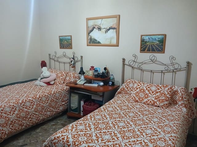 3 Zimmer Haus zu verkaufen in Los Palacios y Villafranca mit Garage - 350.000 € (Ref: 9908077)