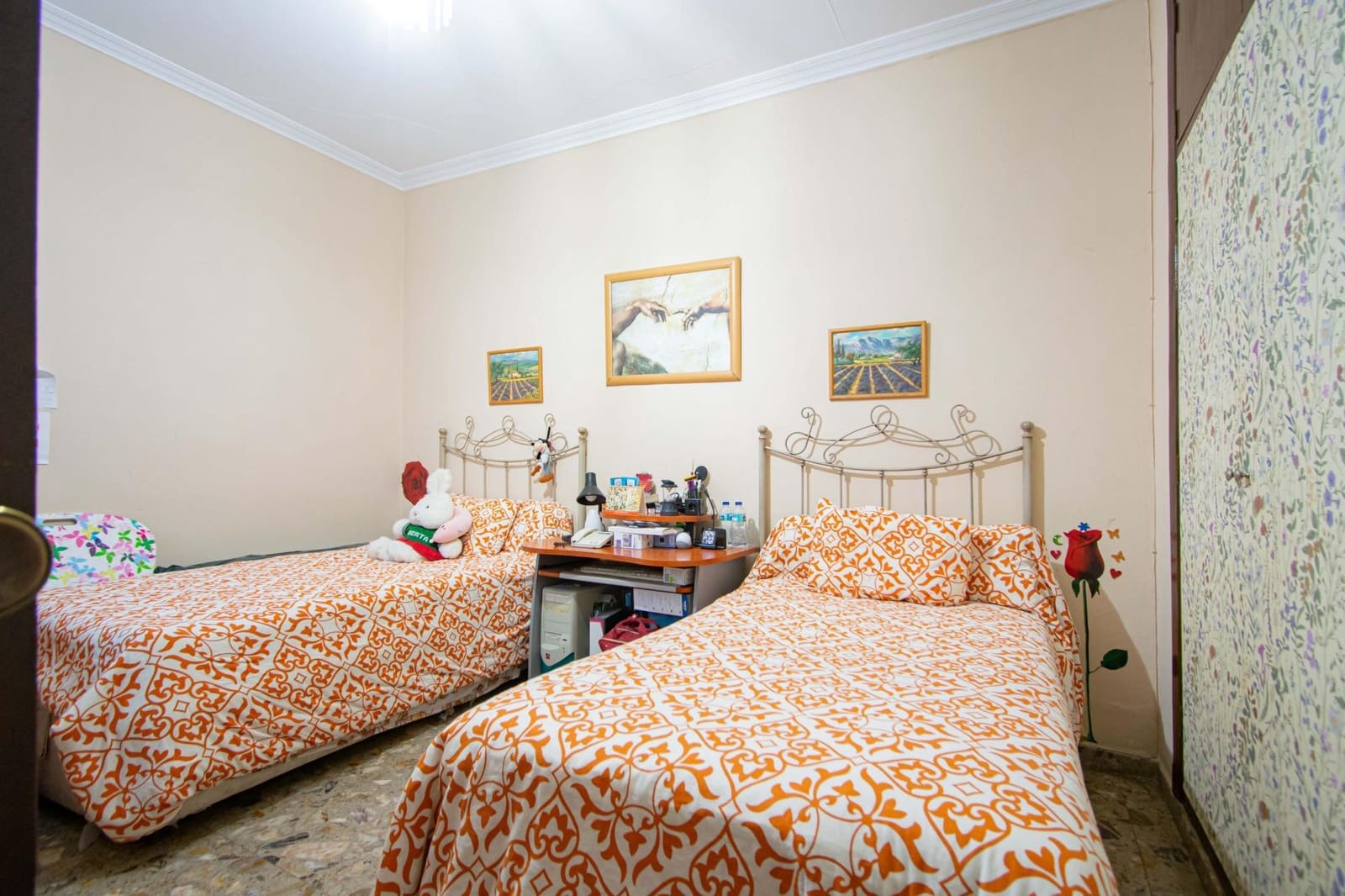 Casa de 3 habitaciones en Los Palacios y Villafranca en venta con garaje - 350.000 € (Ref: 9908077)