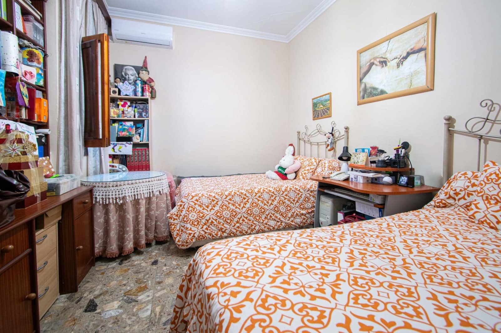 Casa de 3 habitaciones en Los Palacios y Villafranca en venta con garaje - 350.000 € (Ref: 9908077)