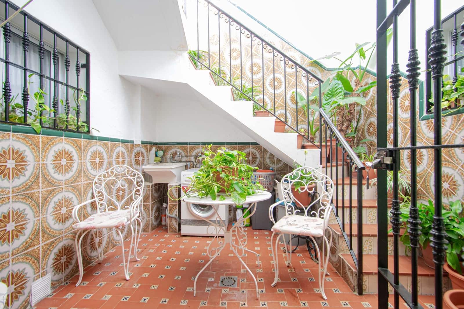 Casa de 3 habitaciones en Los Palacios y Villafranca en venta con garaje - 350.000 € (Ref: 9908077)