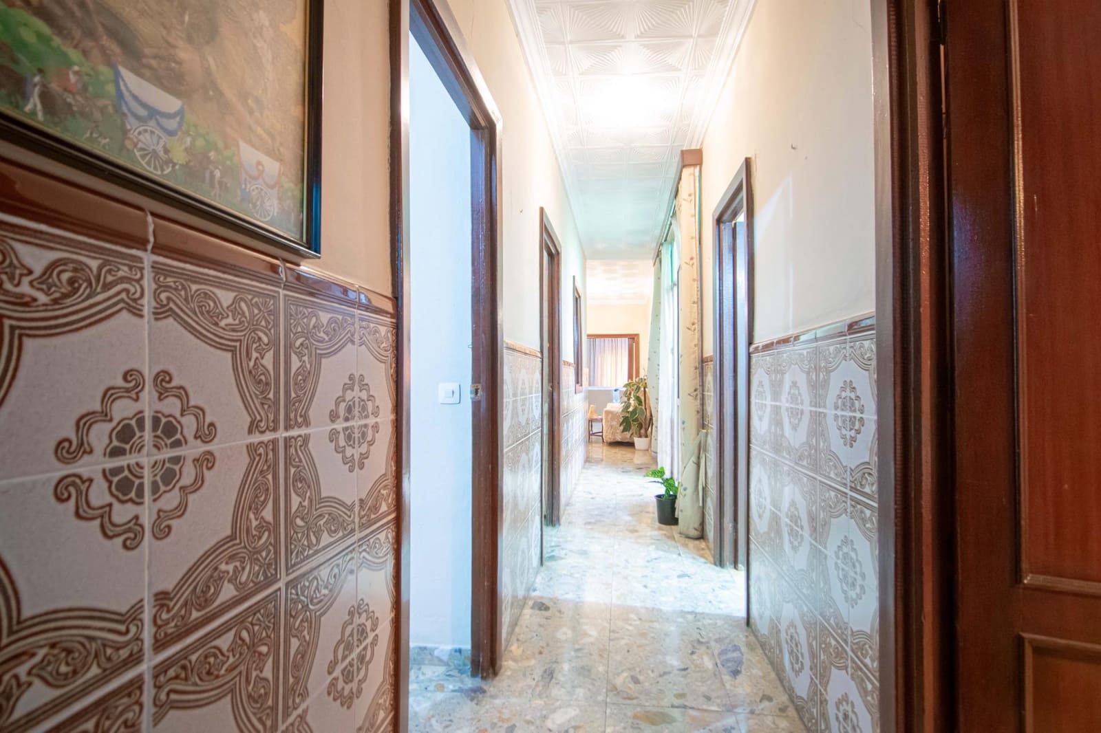 Casa de 3 habitaciones en Los Palacios y Villafranca en venta con garaje - 350.000 € (Ref: 9908077)