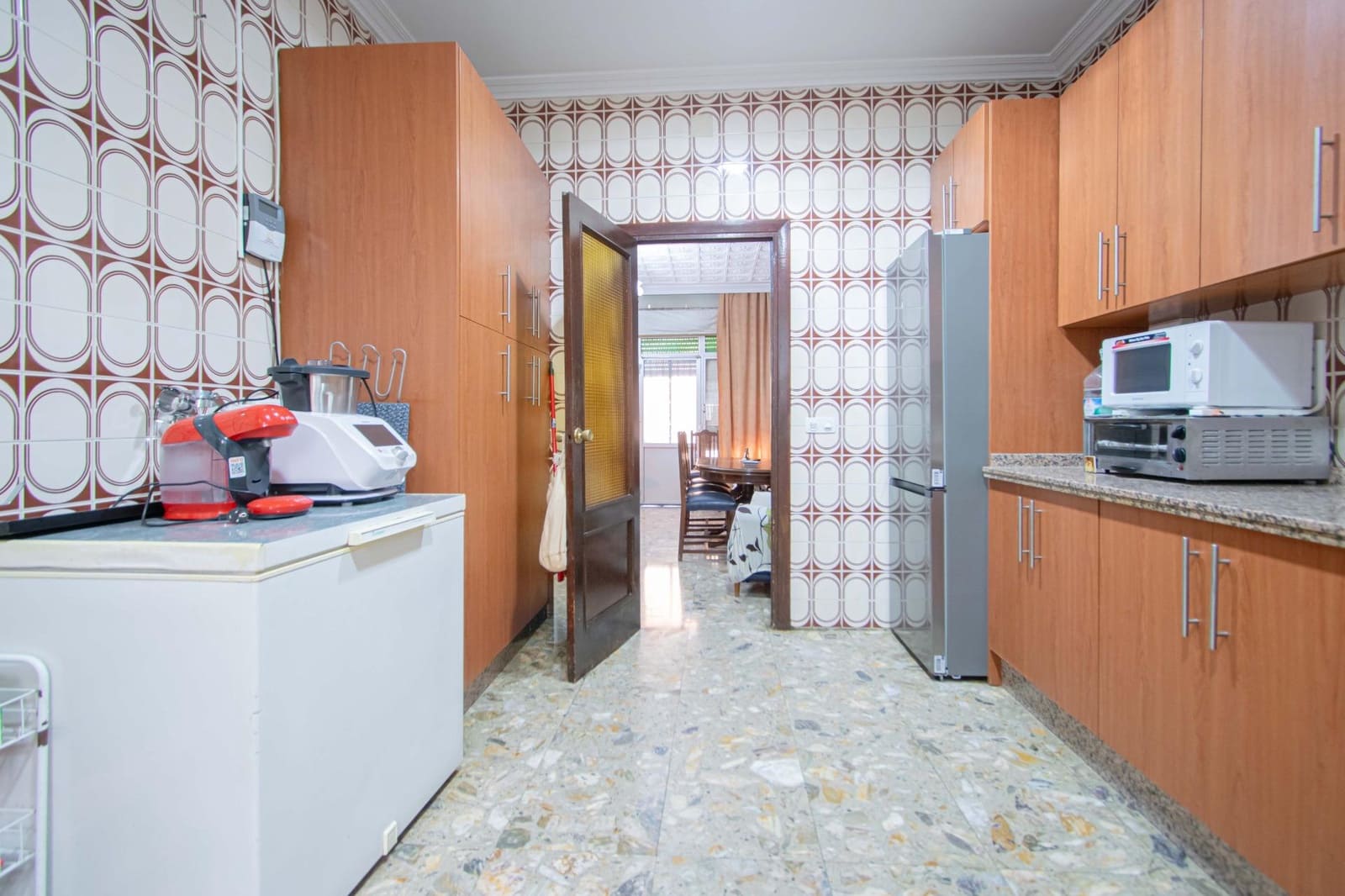 Casa de 3 habitaciones en Los Palacios y Villafranca en venta con garaje - 350.000 € (Ref: 9908077)