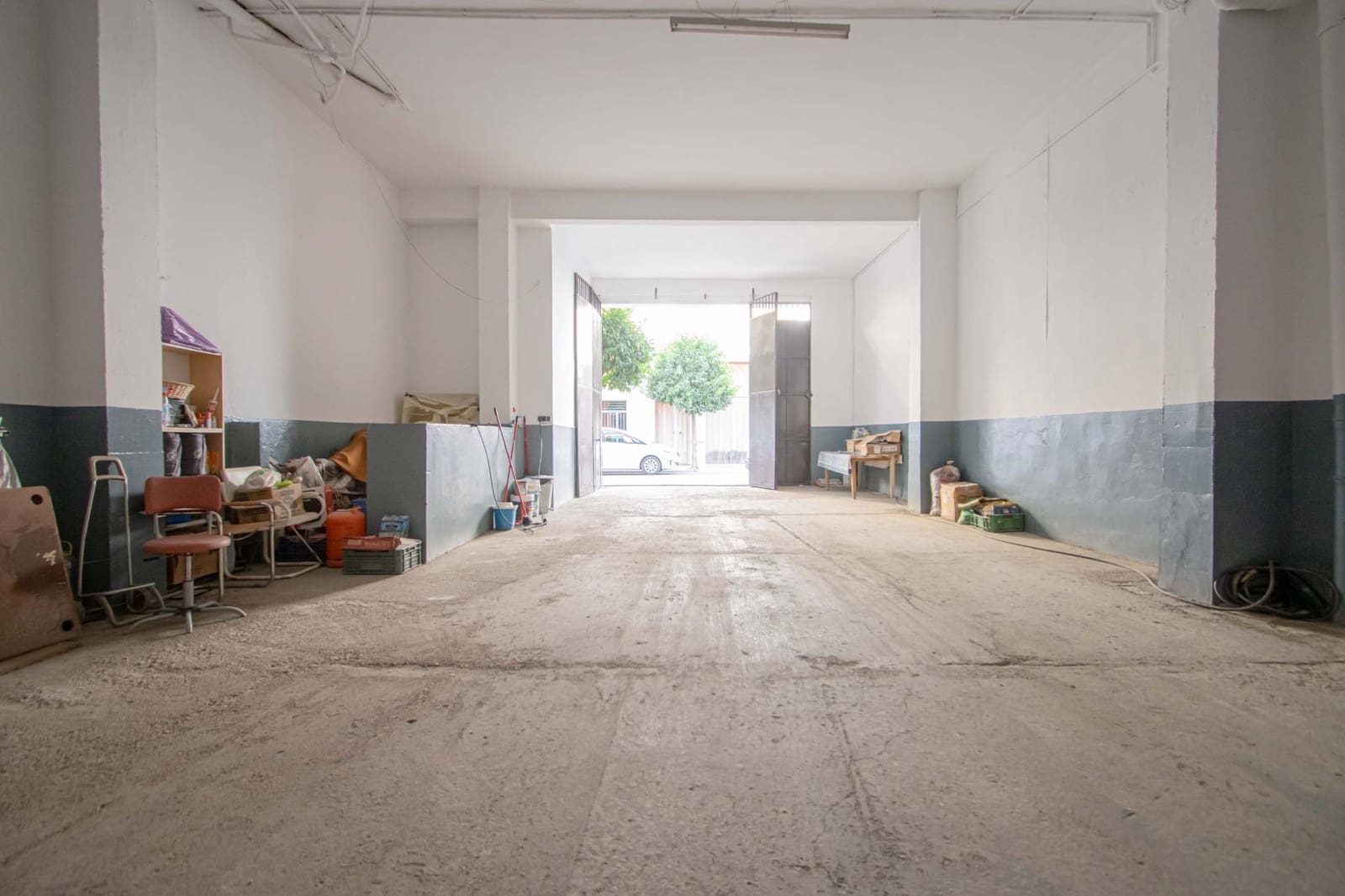 Casa de 3 habitaciones en Los Palacios y Villafranca en venta con garaje - 350.000 € (Ref: 9908077)
