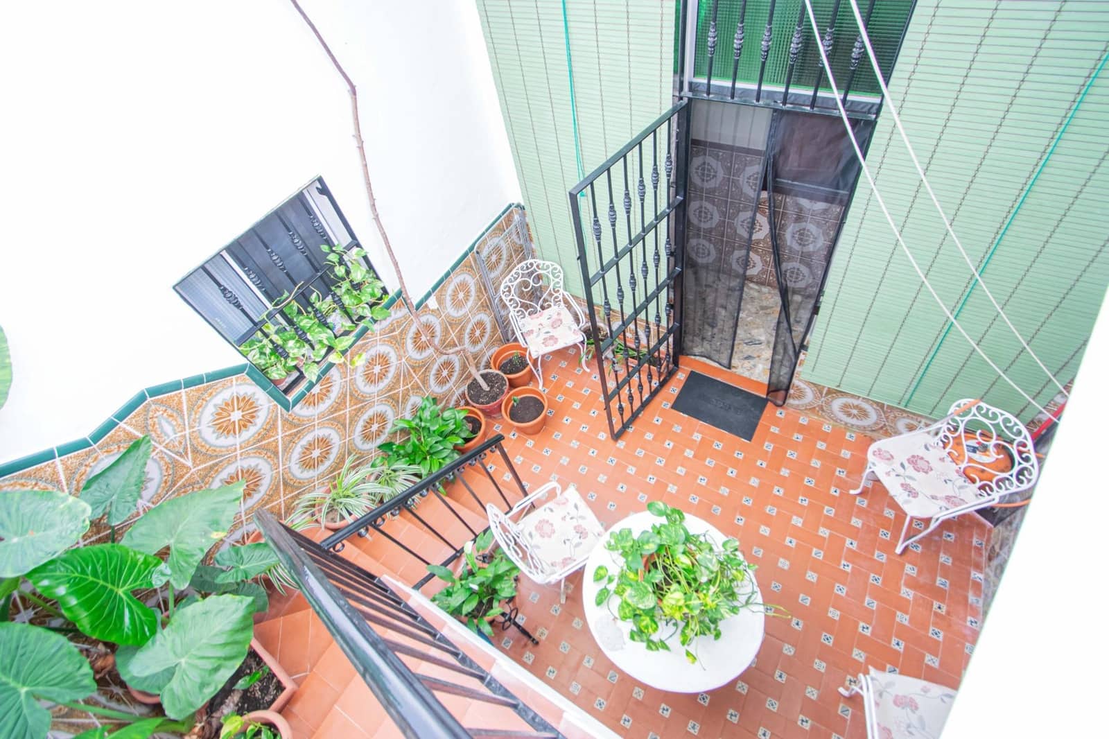 Casa de 3 habitaciones en Los Palacios y Villafranca en venta con garaje - 350.000 € (Ref: 9908077)