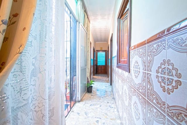 3 camera da letto Casa in vendita in Los Palacios y Villafranca con garage - 350.000 € (Rif: 9908077)