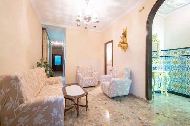 3 camera da letto Casa in vendita in Los Palacios y Villafranca con garage - 350.000 € (Rif: 9908077)