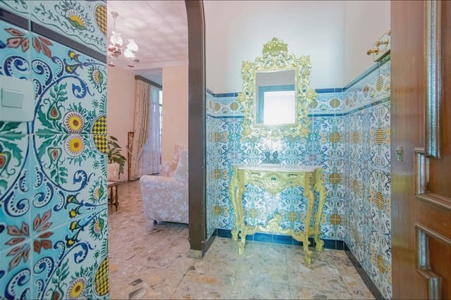3 camera da letto Casa in vendita in Los Palacios y Villafranca con garage - 350.000 € (Rif: 9908077)