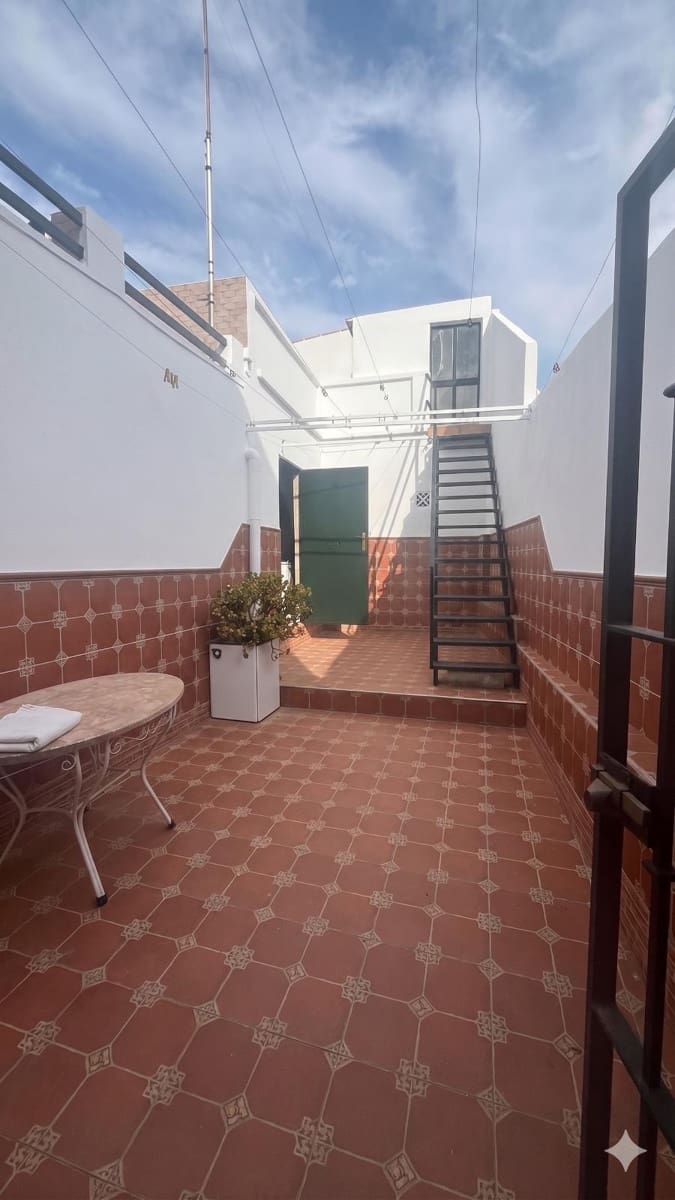 5 camera da letto Casa in vendita in El Pedroso con garage - 105.000 € (Rif: 9911140)