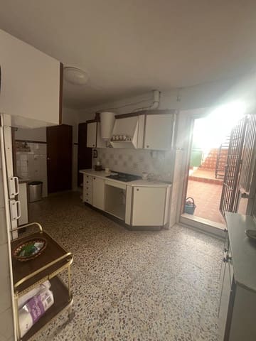 5 camera da letto Casa in vendita in El Pedroso con garage - 105.000 € (Rif: 9911140)