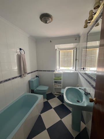 5 camera da letto Casa in vendita in El Pedroso con garage - 105.000 € (Rif: 9911140)