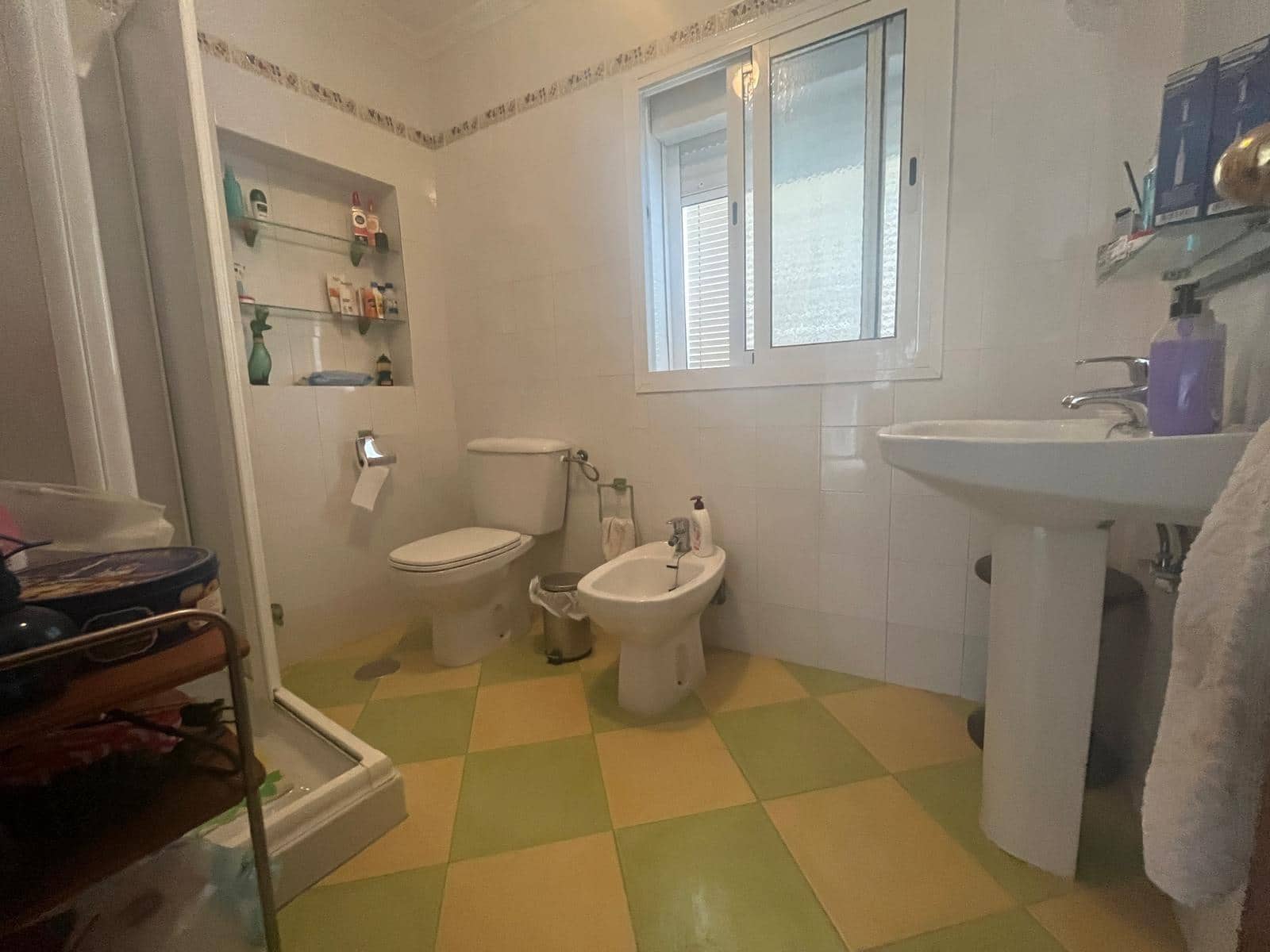 5 camera da letto Casa in vendita in El Pedroso con garage - 105.000 € (Rif: 9911140)