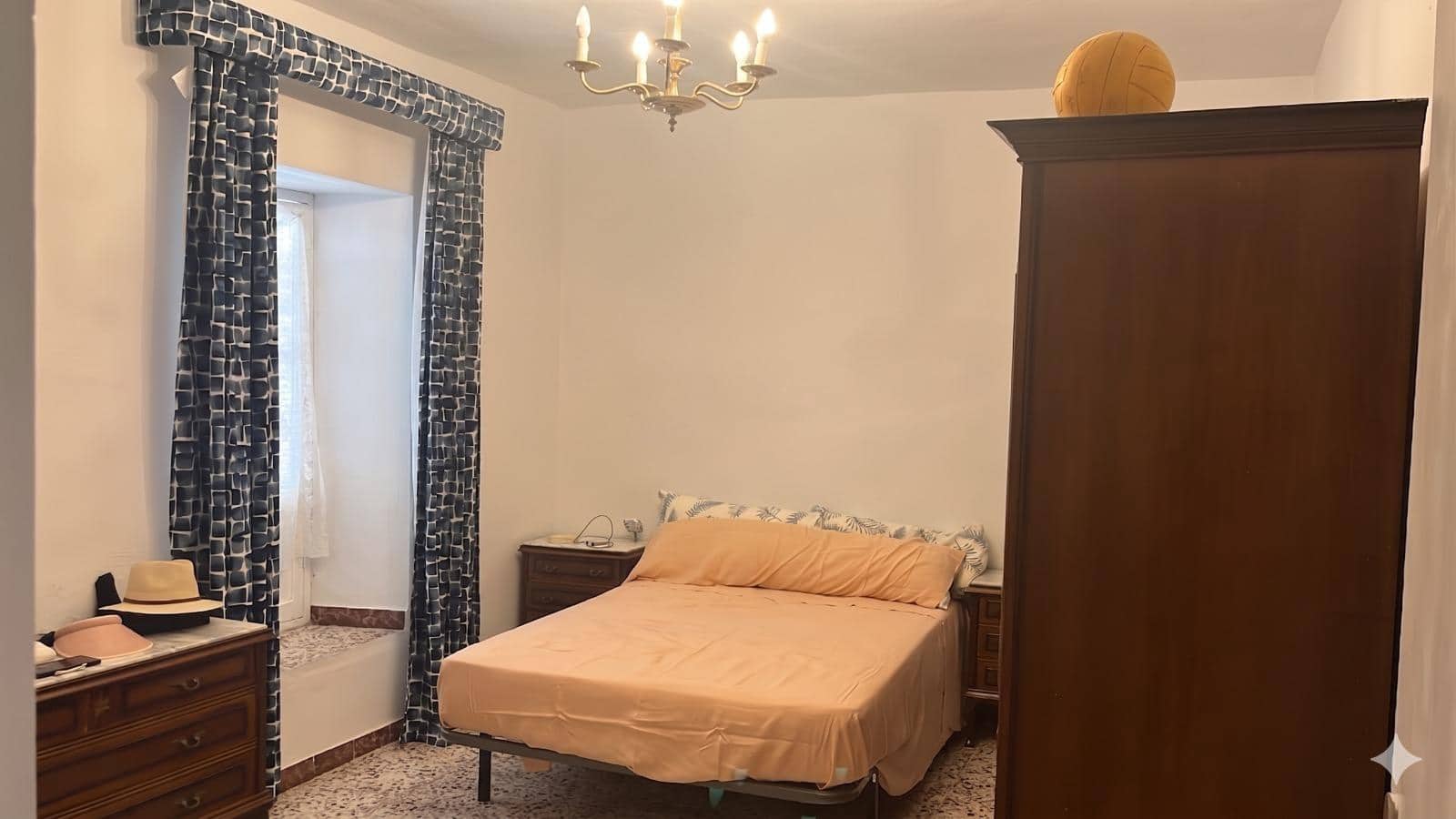 5 camera da letto Casa in vendita in El Pedroso con garage - 105.000 € (Rif: 9911140)