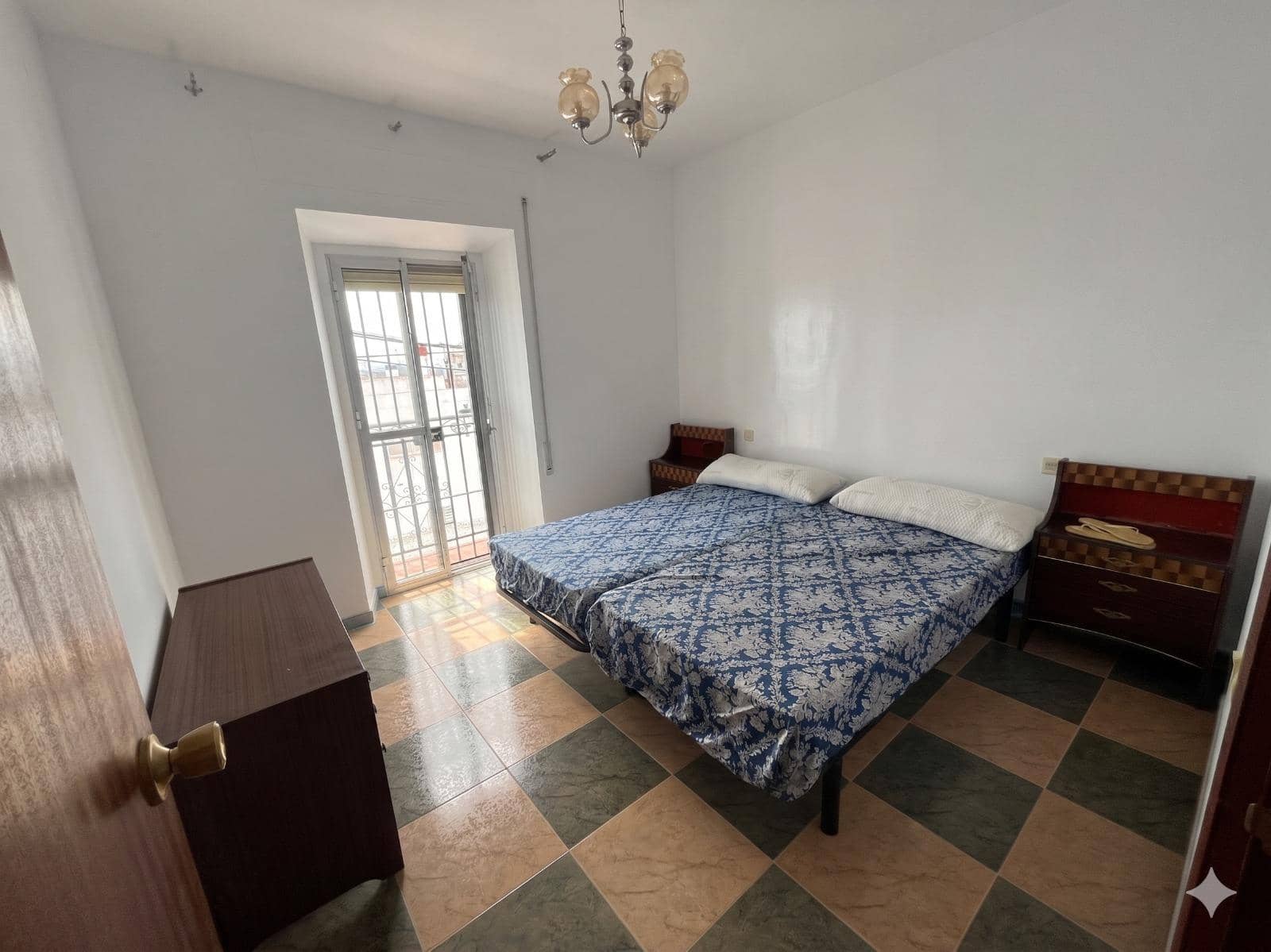 5 camera da letto Casa in vendita in El Pedroso con garage - 105.000 € (Rif: 9911140)