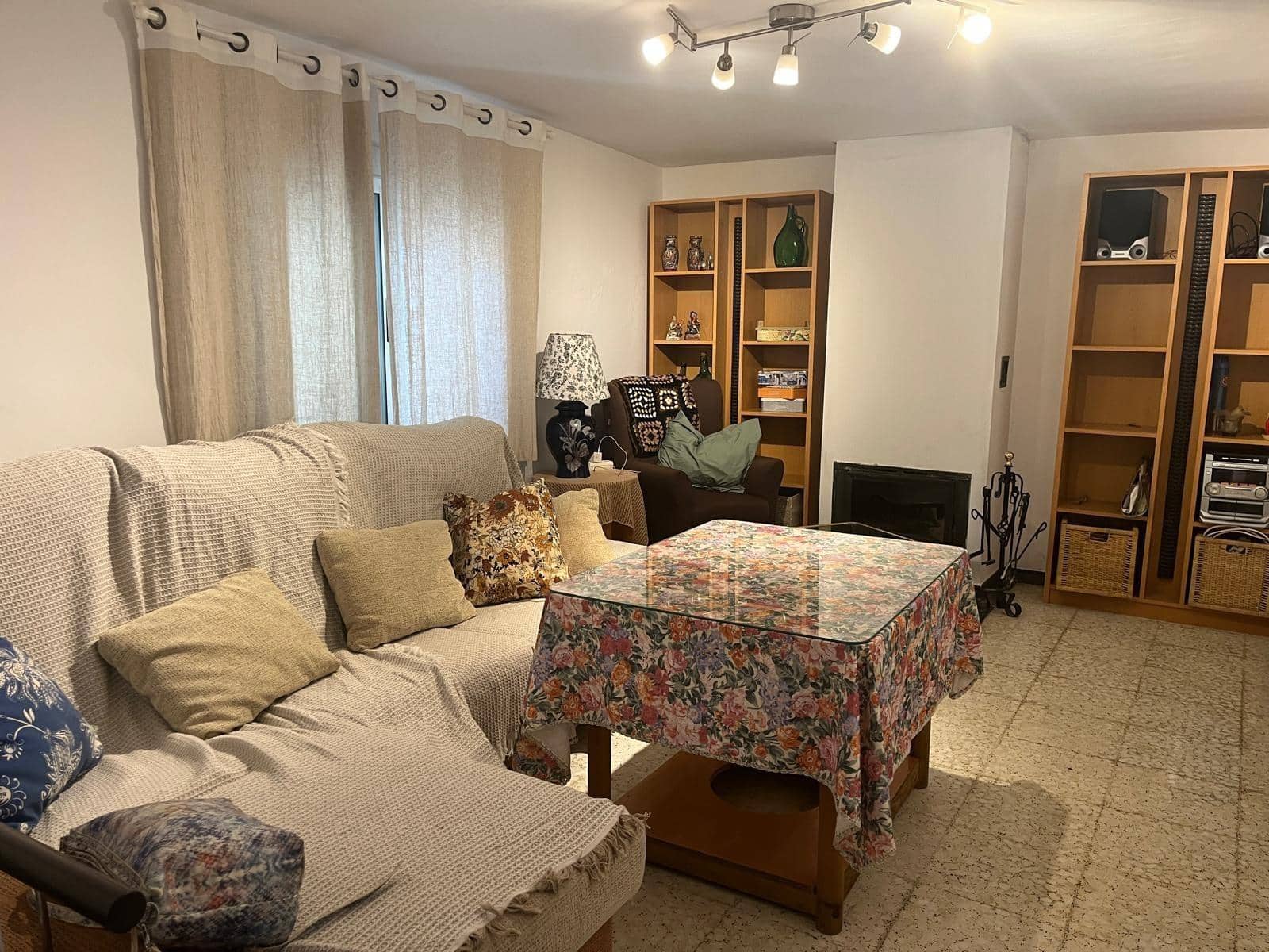 5 camera da letto Casa in vendita in El Pedroso con garage - 105.000 € (Rif: 9911140)