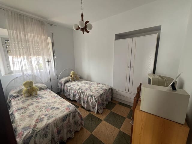 5 camera da letto Casa in vendita in El Pedroso con garage - 105.000 € (Rif: 9911140)