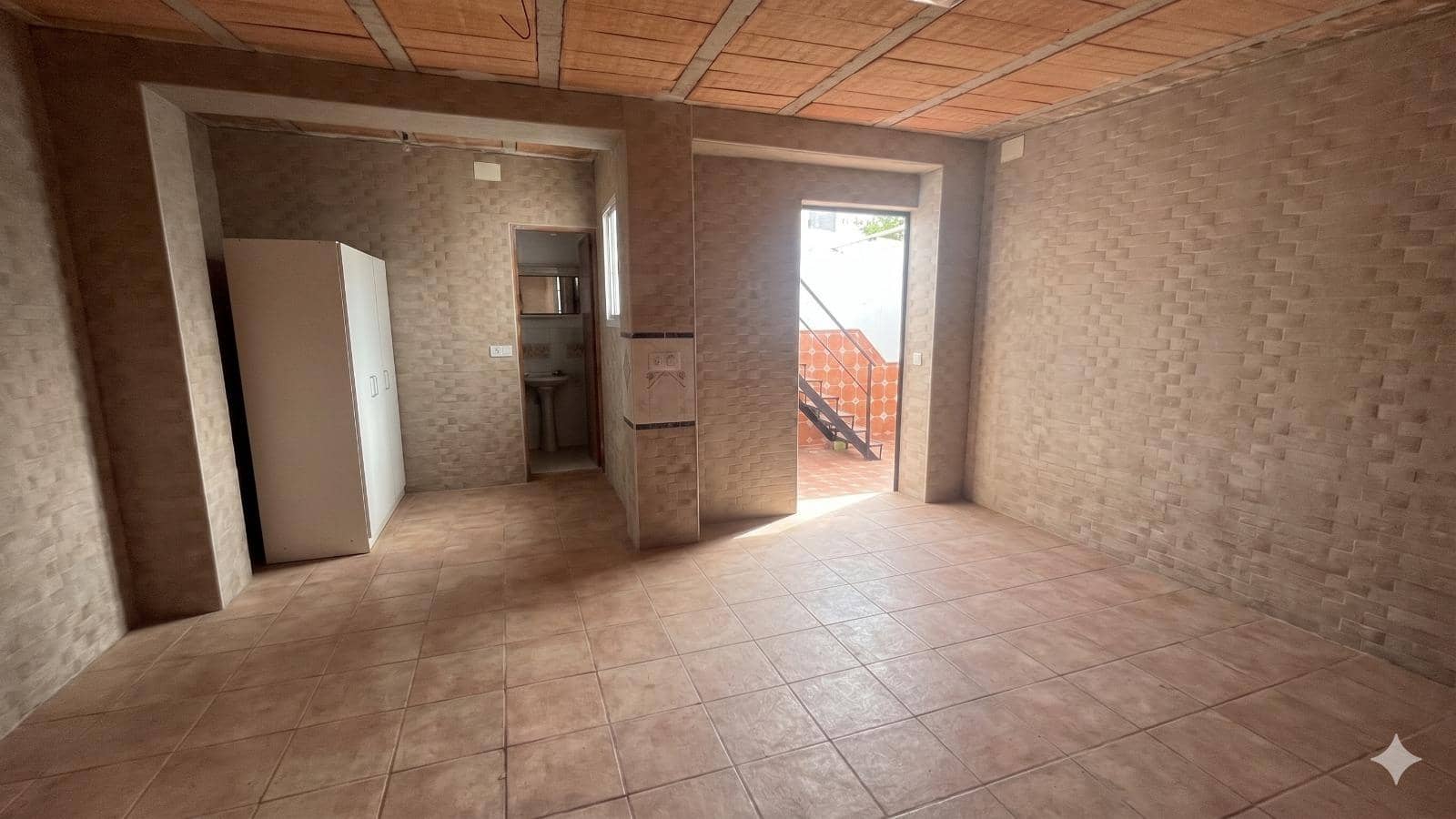 5 camera da letto Casa in vendita in El Pedroso con garage - 105.000 € (Rif: 9911140)