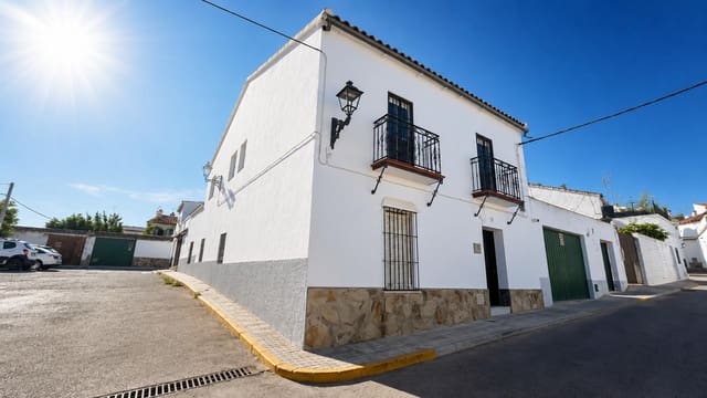 5 camera da letto Casa in vendita in El Pedroso con garage - 105.000 € (Rif: 9911140)