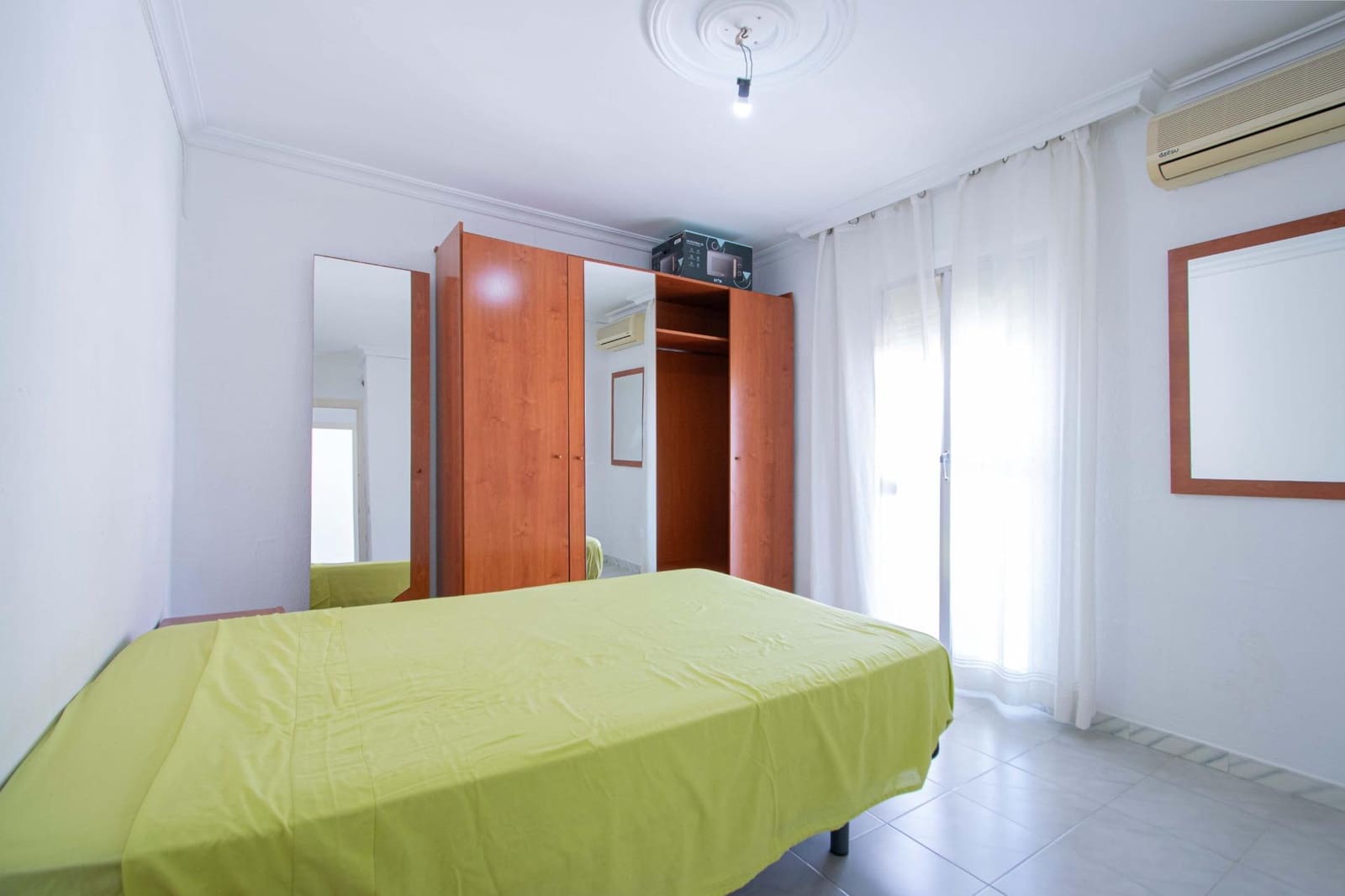 2 Zimmer Wohnung zu verkaufen in Utrera - 84.000 € (Ref: 9915894)