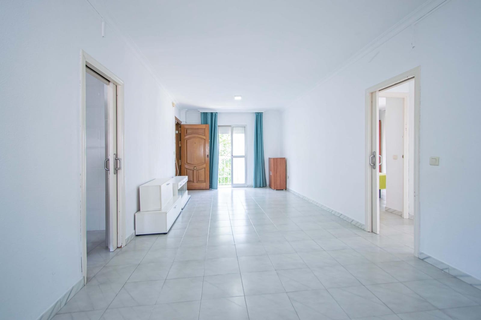 2 Zimmer Wohnung zu verkaufen in Utrera - 84.000 € (Ref: 9915894)