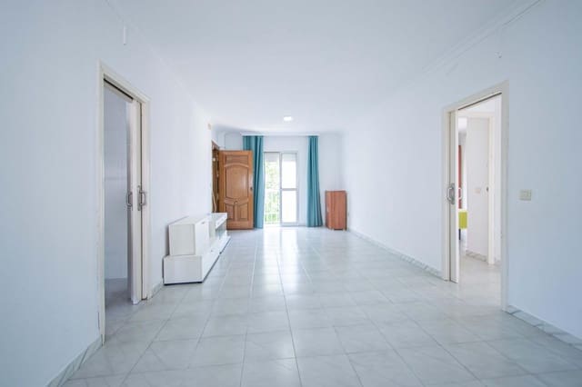 2 Zimmer Wohnung zu verkaufen in Utrera - 84.000 € (Ref: 9915894)