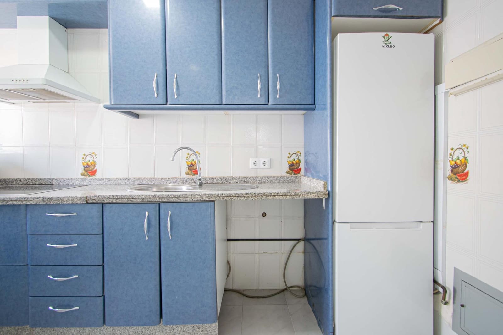 2 Zimmer Wohnung zu verkaufen in Utrera - 84.000 € (Ref: 9915894)