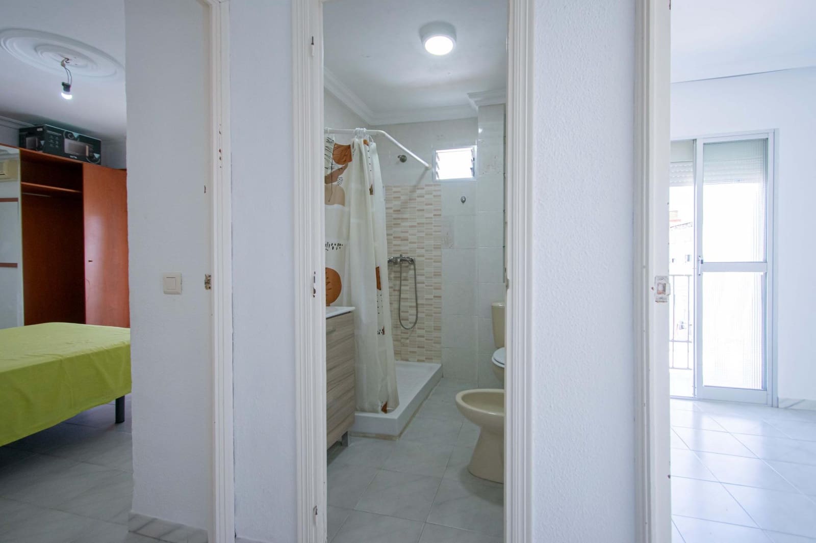 2 Zimmer Wohnung zu verkaufen in Utrera - 84.000 € (Ref: 9915894)