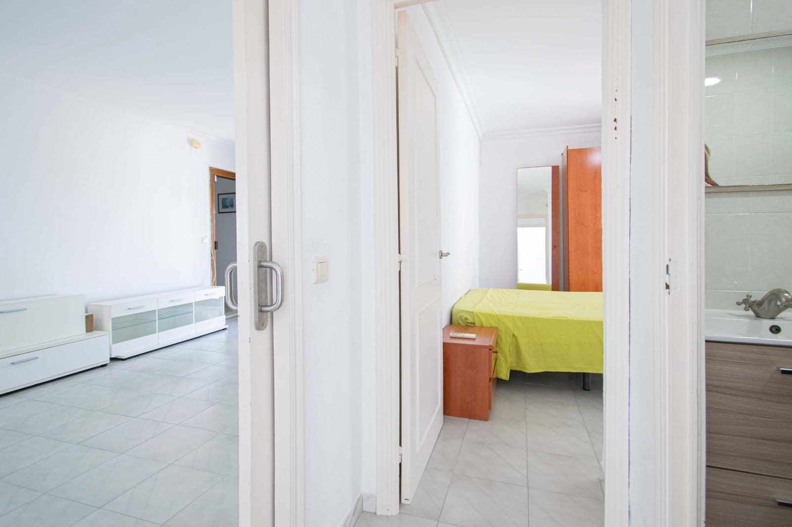 2 Zimmer Wohnung zu verkaufen in Utrera - 84.000 € (Ref: 9915894)
