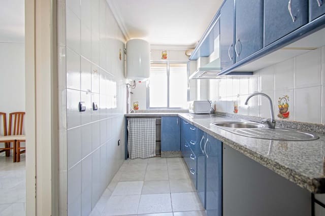 2 Zimmer Wohnung zu verkaufen in Utrera - 84.000 € (Ref: 9915894)