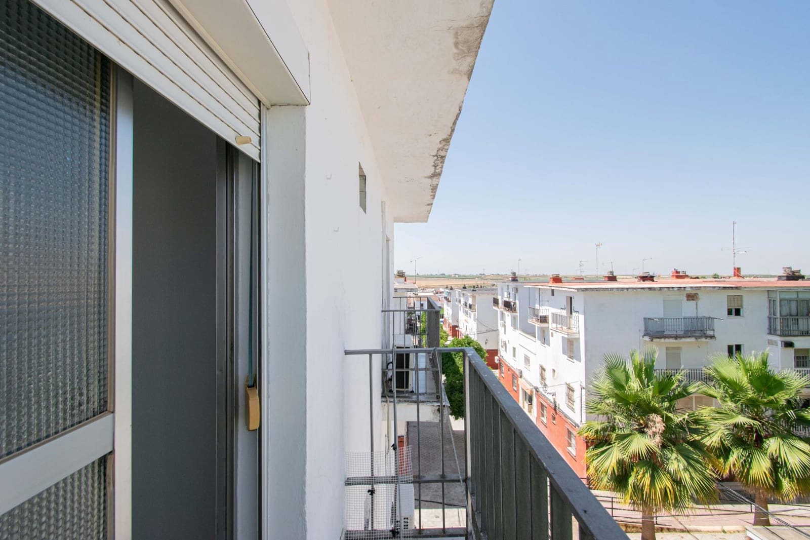 2 Zimmer Wohnung zu verkaufen in Utrera - 84.000 € (Ref: 9915894)