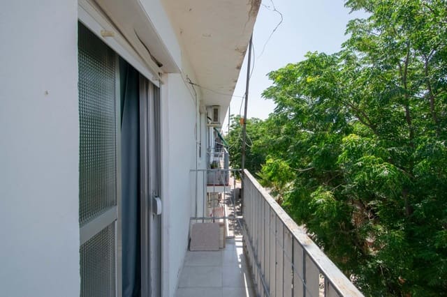 2 Zimmer Wohnung zu verkaufen in Utrera - 84.000 € (Ref: 9915894)