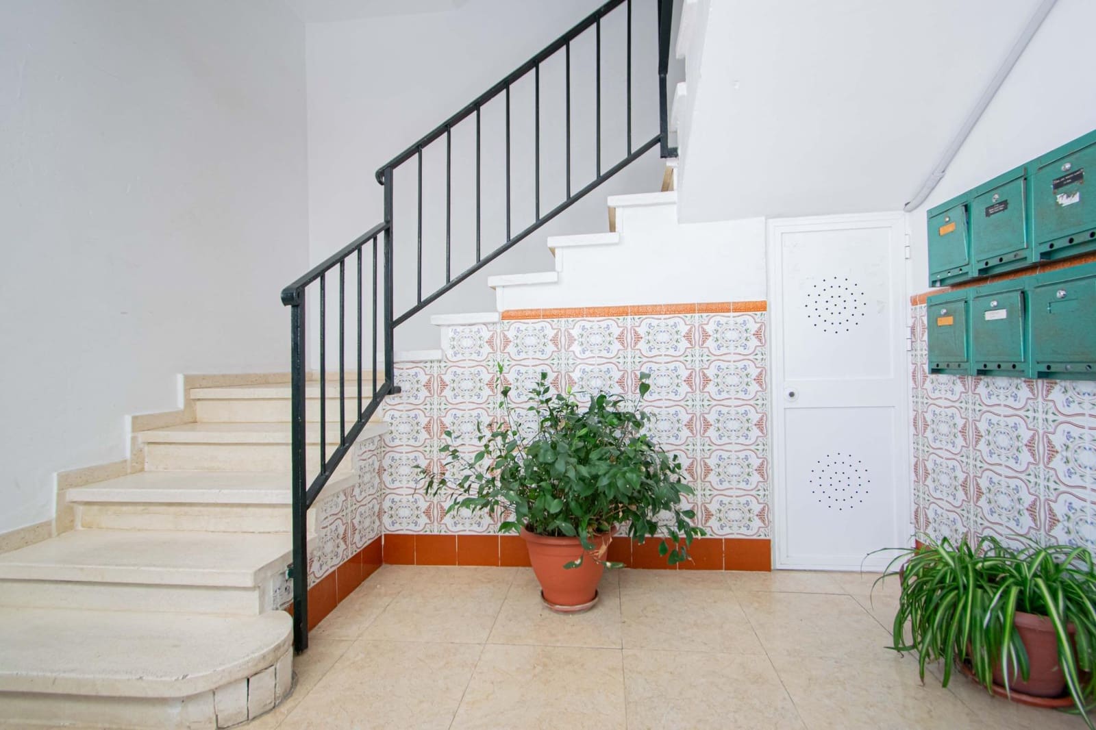 2 Zimmer Wohnung zu verkaufen in Utrera - 84.000 € (Ref: 9915894)