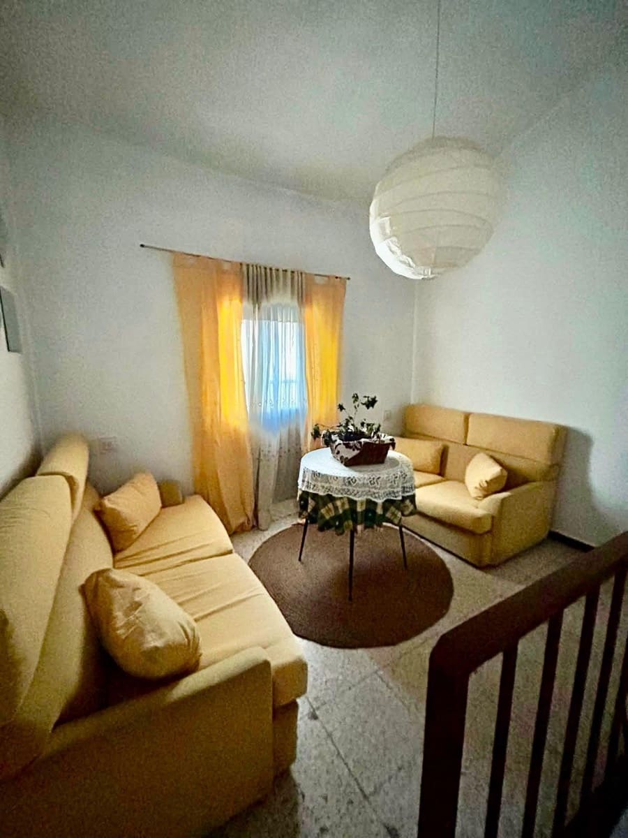 2 Zimmer Wohnung zu verkaufen in El Ronquillo mit Garage - 75.000 € (Ref: 9920504)