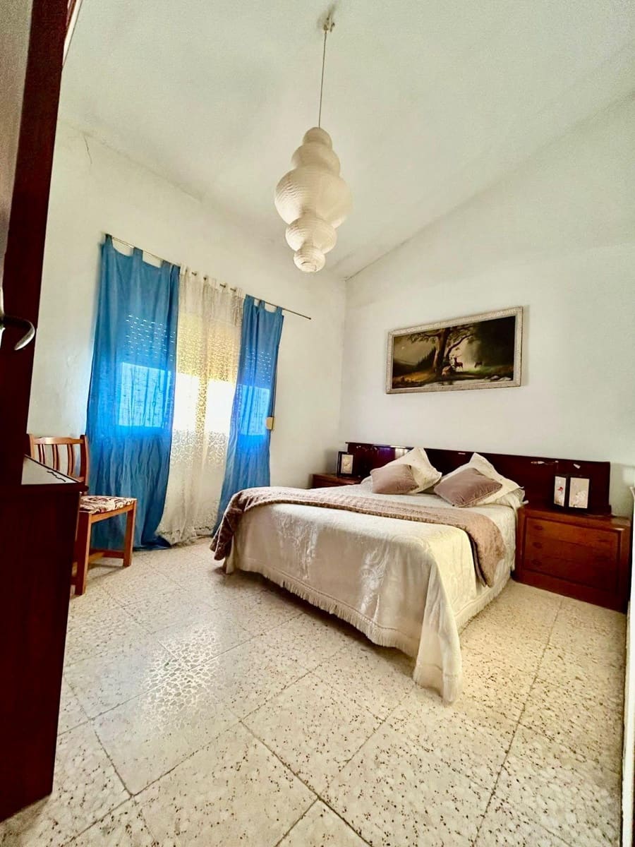 2 Zimmer Wohnung zu verkaufen in El Ronquillo mit Garage - 75.000 € (Ref: 9920504)