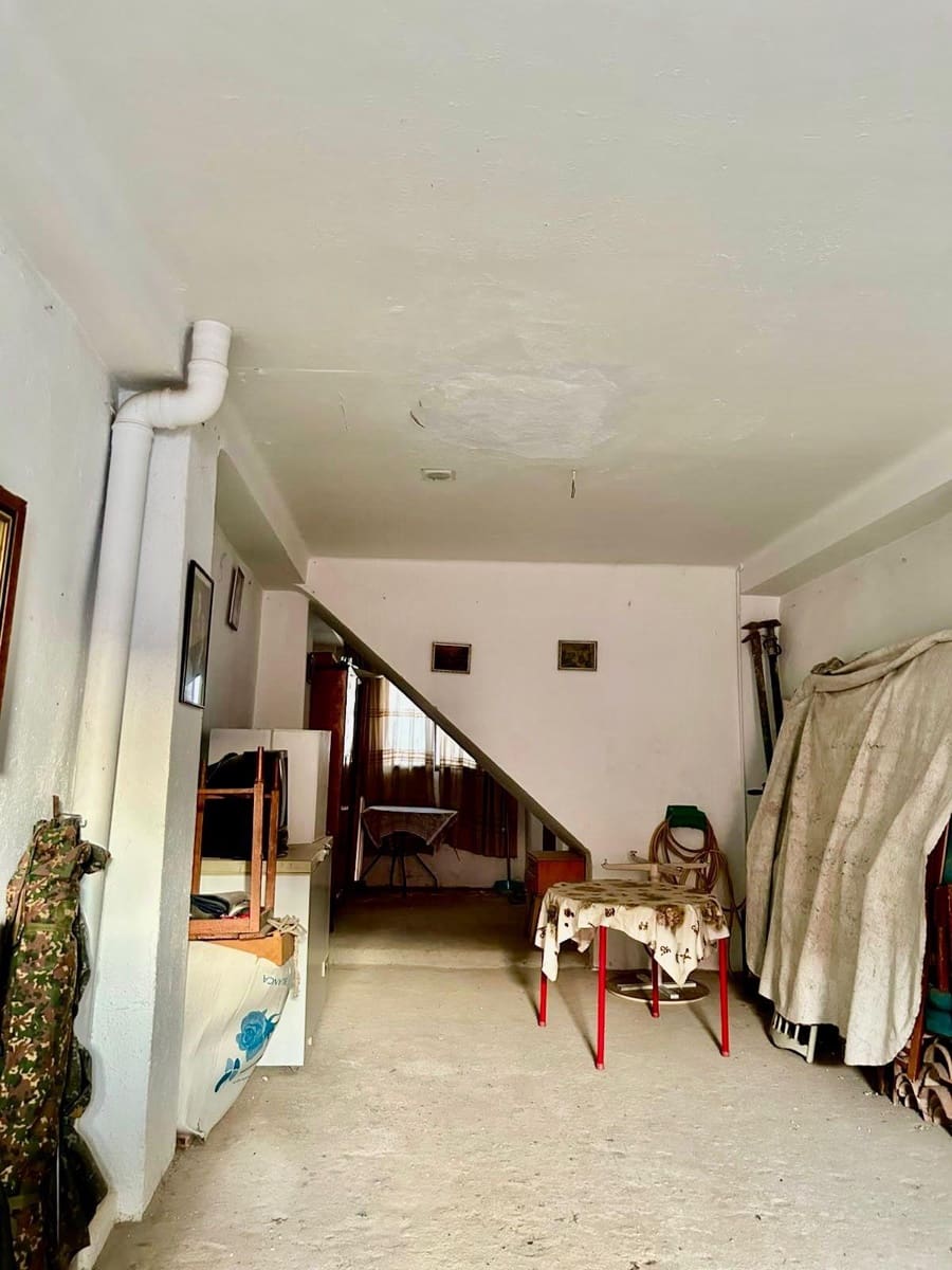 2 Zimmer Wohnung zu verkaufen in El Ronquillo mit Garage - 75.000 € (Ref: 9920504)