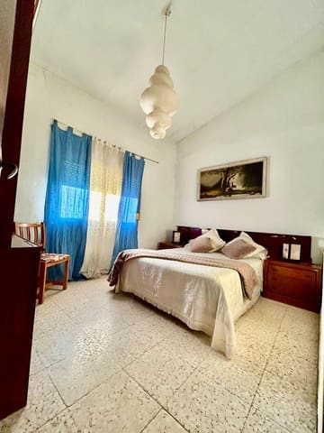 2 Zimmer Wohnung zu verkaufen in El Ronquillo mit Garage - 75.000 € (Ref: 9920504)