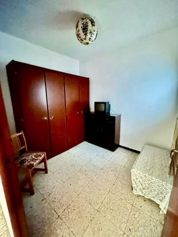 2 Zimmer Wohnung zu verkaufen in El Ronquillo mit Garage - 75.000 € (Ref: 9920504)